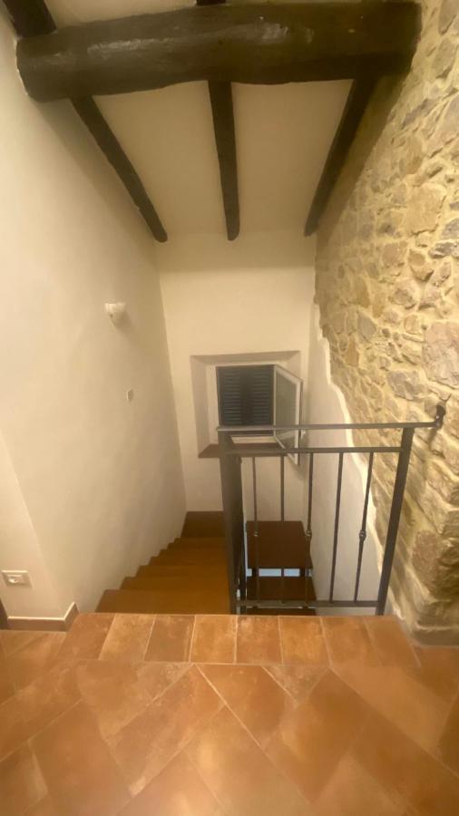 Agriturismo Il Casone San Benedetto Val di Sambro Exterior foto