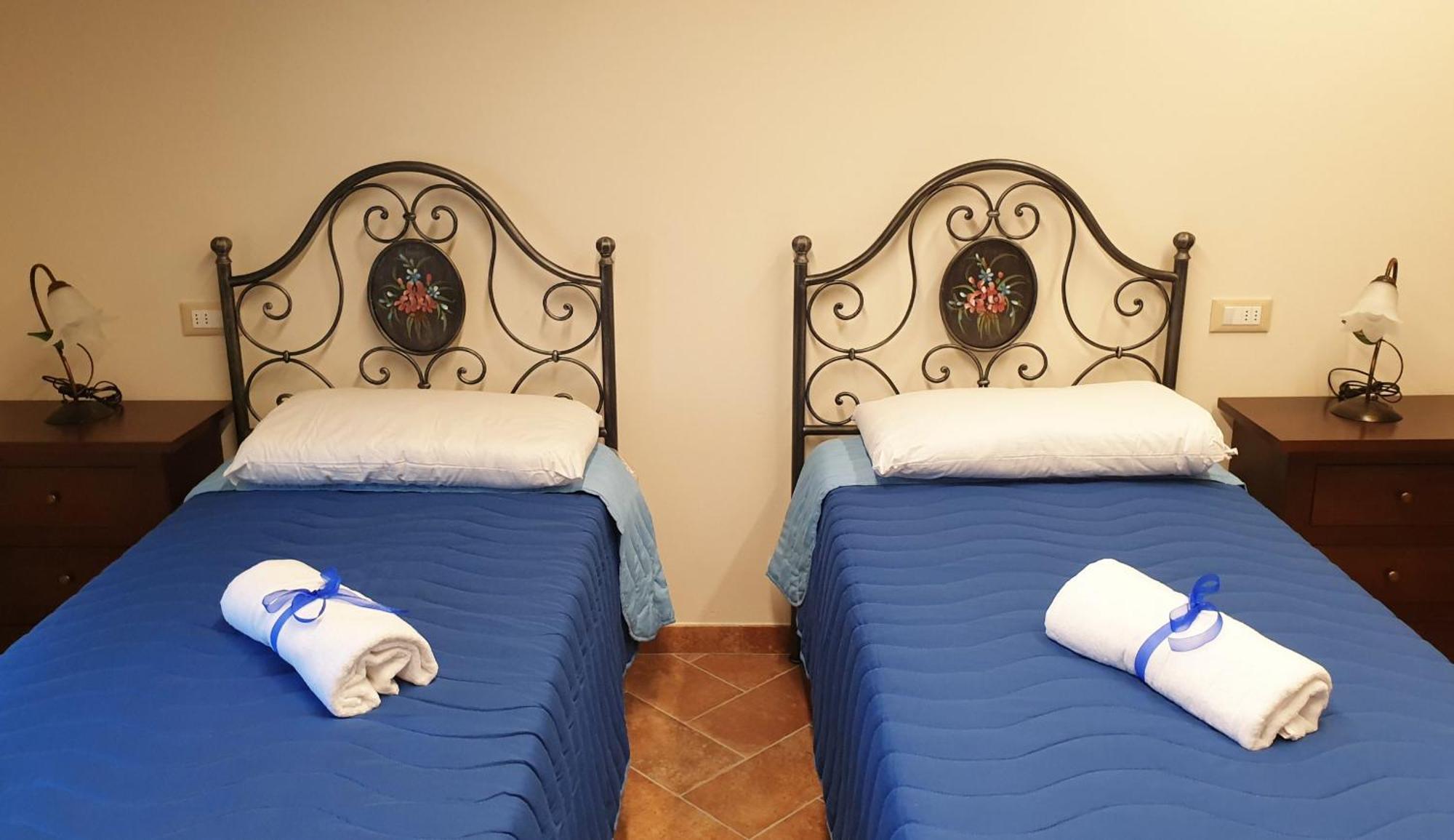 Agriturismo Il Casone San Benedetto Val di Sambro Habitación foto
