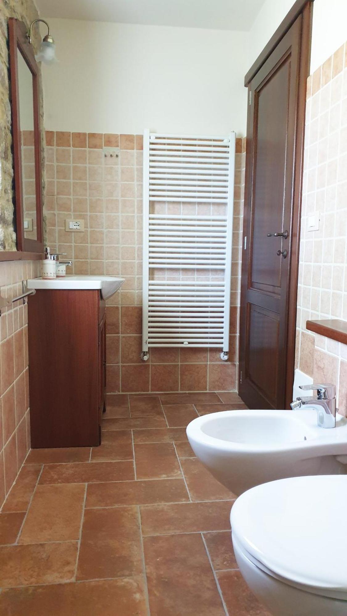 Agriturismo Il Casone San Benedetto Val di Sambro Habitación foto