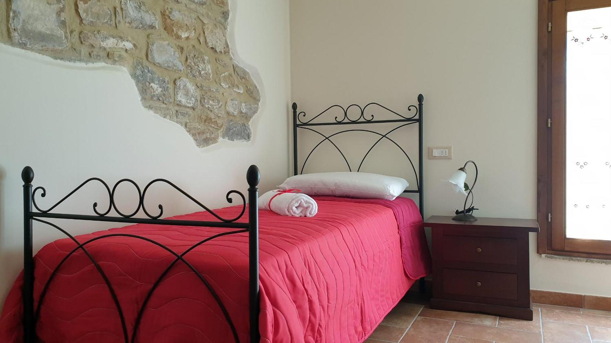 Agriturismo Il Casone San Benedetto Val di Sambro Habitación foto